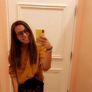 Meet your Posher, Zoe